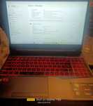 Laptop MSI Alpha15