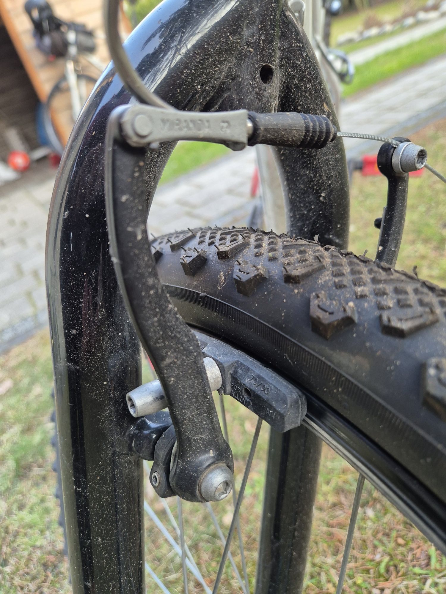 Rower btwin 26 lepszy niż ze sklepu