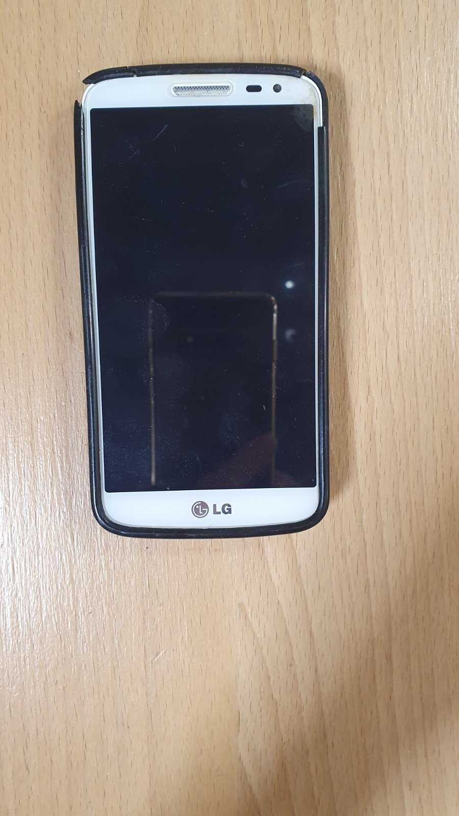 Смартфон LG G2 MINI (LG D-618)