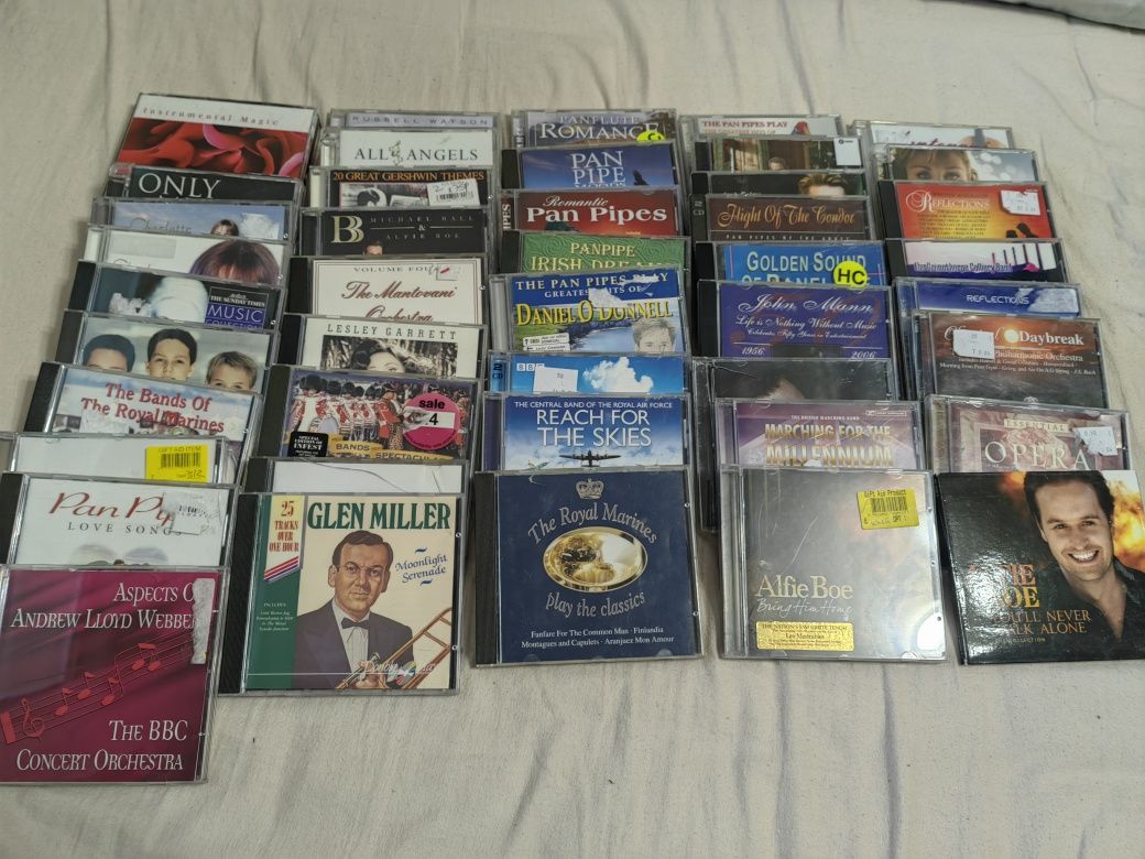 Muzyka klasyczna opiera flet pana instrumentalna zestaw