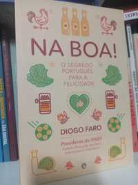 Na Boa - Diogo Faro