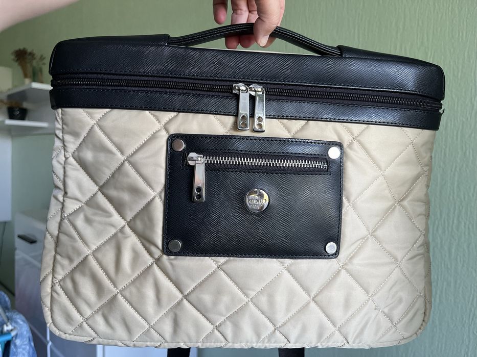 Продам сумку Knomo London для планшета або ноутбука з карманами