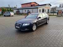 Audi a6 c6 2.7 TDI Lift 2010