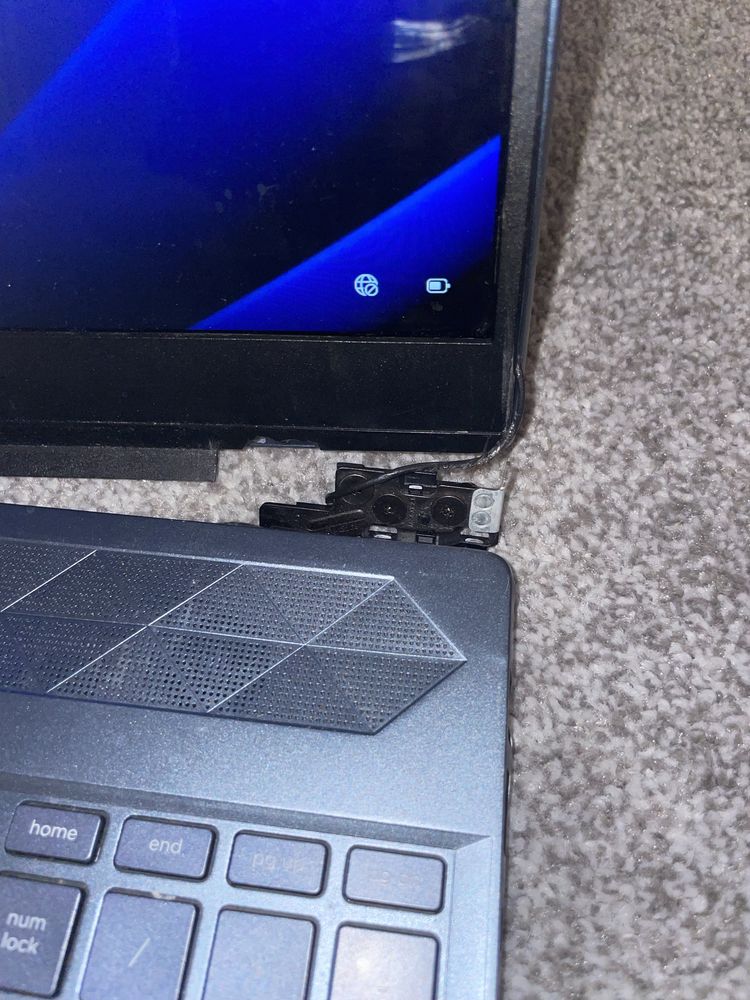 Laptop HP Pavilion