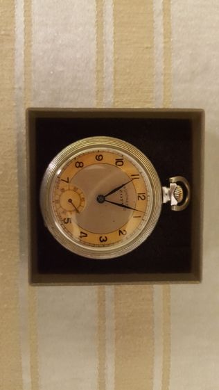 Relógio de bolso - Antiguidade