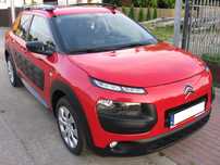 Citroën C4 Cactus Cactus Ładny Stan