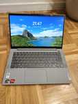 Laptop Lenovo IdeaPad 5