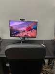 Setup gamer !!!!