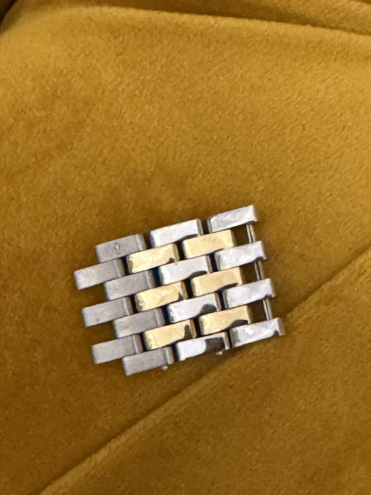 Kawałek bransolety dodatkowe ogniwo do zegarka Michael Kors MK3215