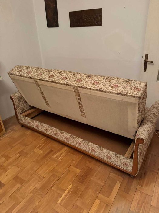 Kanapa sofa rozkładana dwuosobowa kanapy sofy do domu salonu