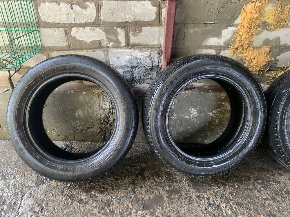 Шины Champiro R14