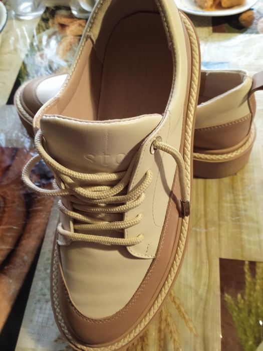 Кроссовки,кеды новые р.41