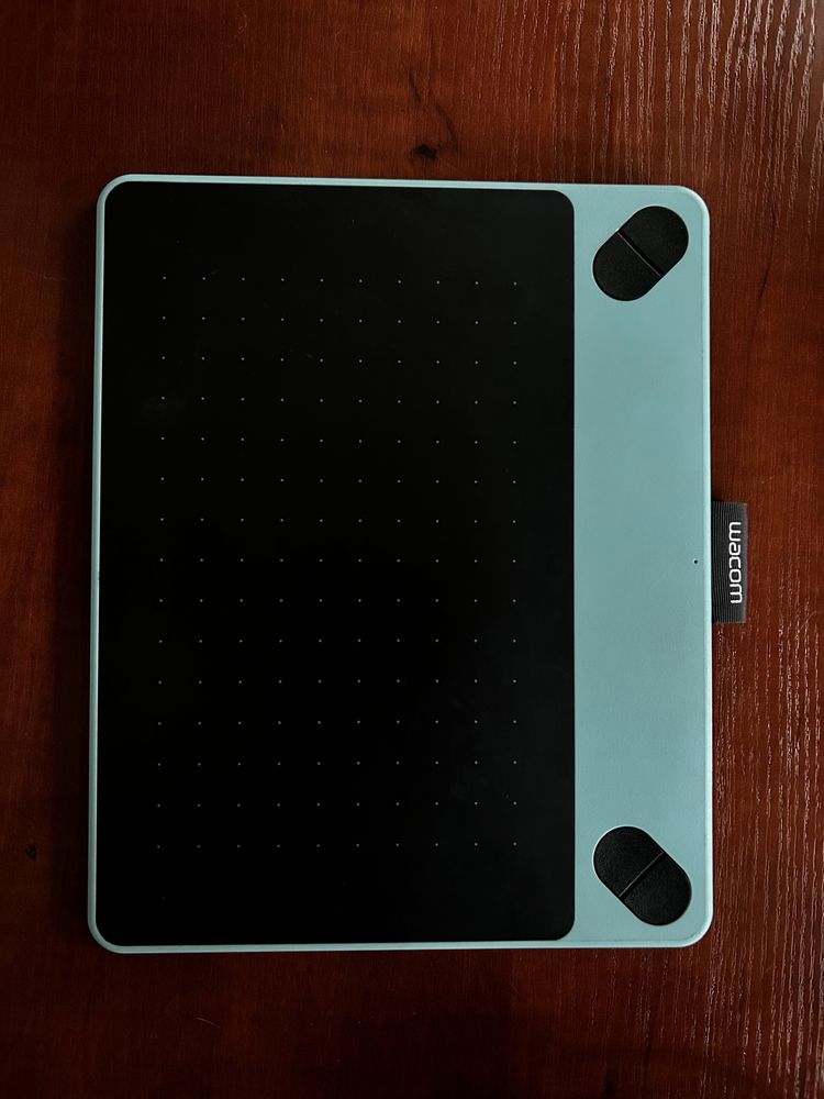 Tablet graficzny Wacom Intuos