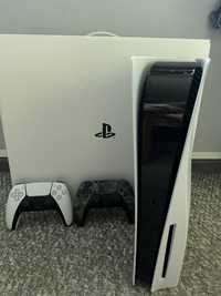 Playstation 5,725 gb,+gamepad