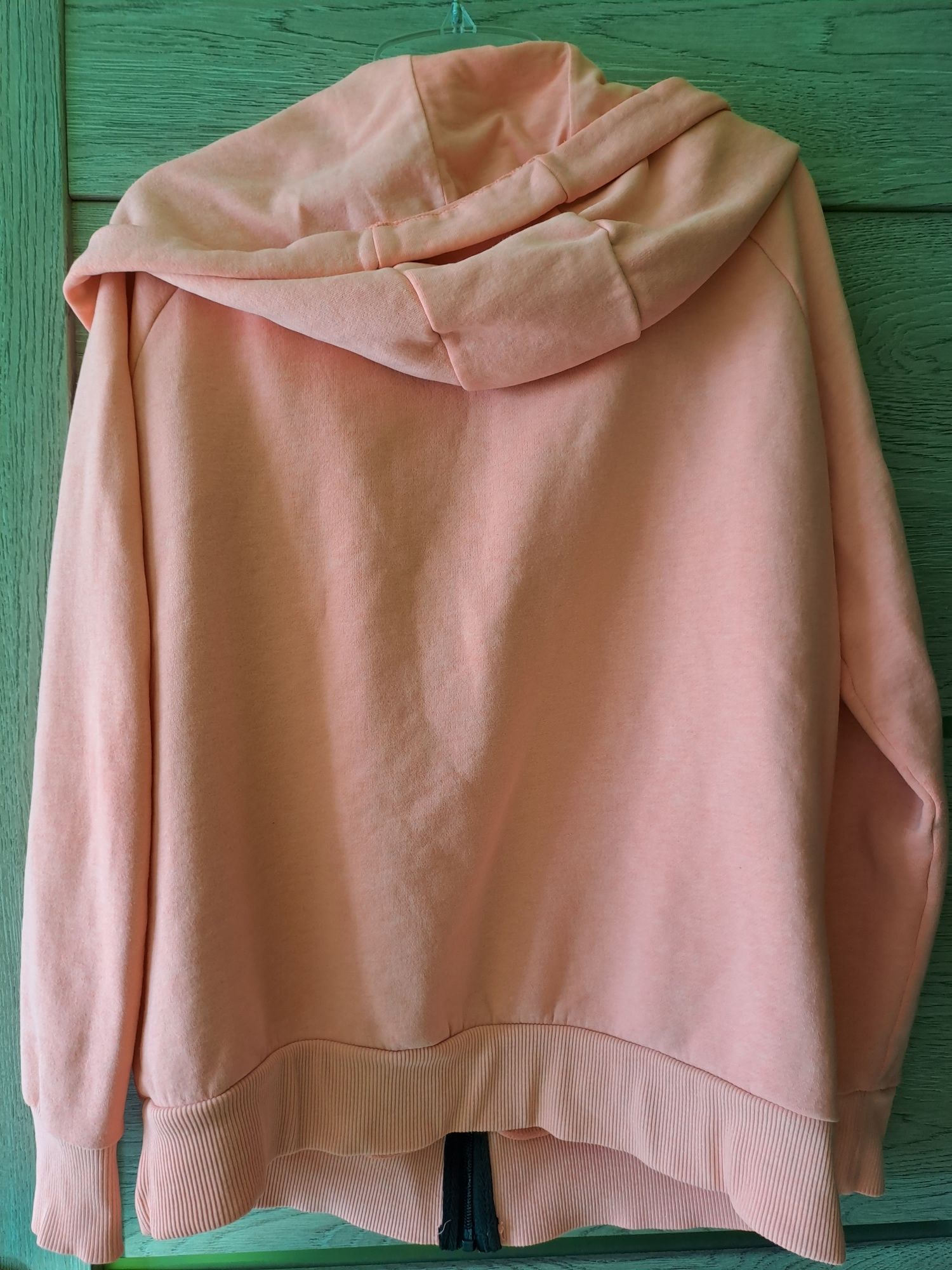 Bluza dresowa Cropp roz.M