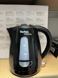 Czajnik Tefal Express 1.5l, NOWY