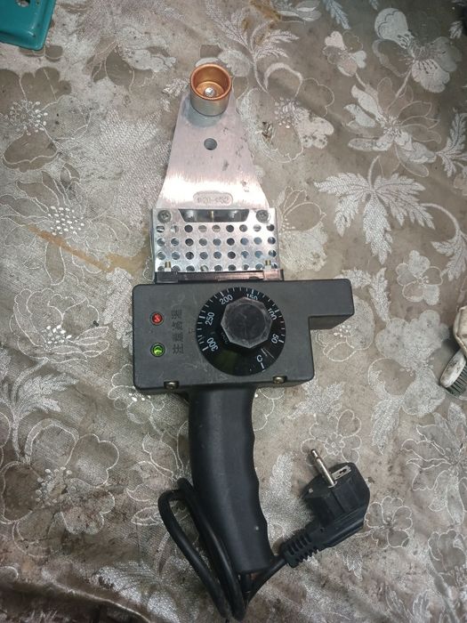 Продам паяльник  20-32  800w