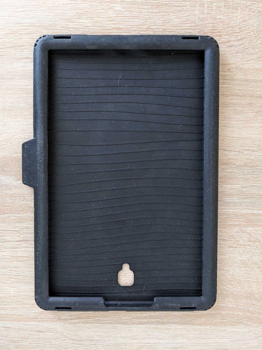 Чохол Poetic для Samsung Galaxy Tab S6 з кріпленням для стилуса