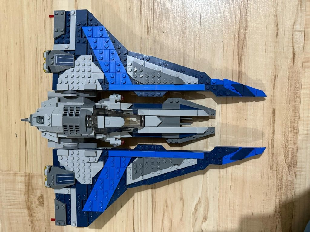 Zestaw Lego 75316