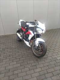 Triumph Street Triple R 2014 ABS