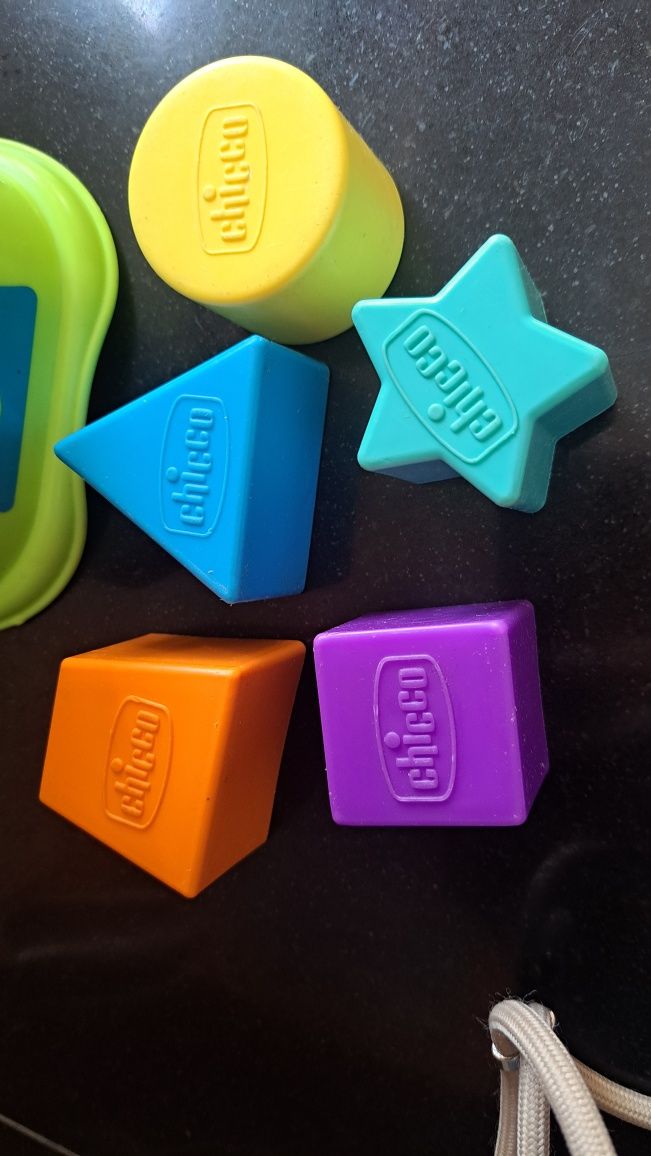 Brinquedo Chicco