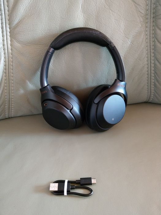 Sony WH-1000X M3