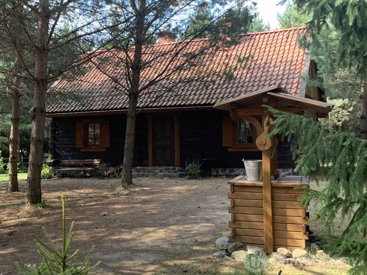 Domek letniskowy “Zapieecek” – Mazury, Zyzdrojowy Piecek