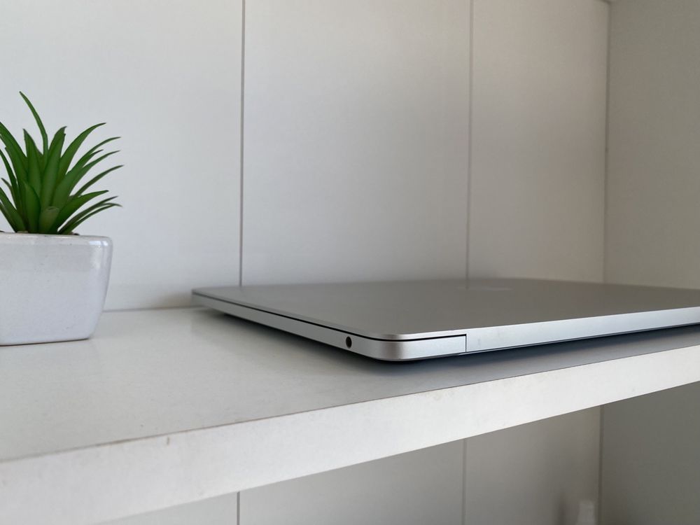 б/у Apple MacBook Pro 13, 256GB, Silver with Apple M1 (MYDA2) 2020