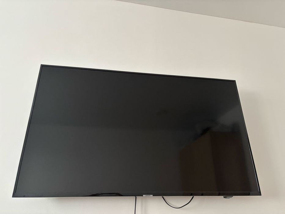 Телевізор Samsung UE50NU7002UXUA діагональ 50