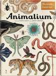 Animalium. Muzeum Zwierząt. Dwie siostry
