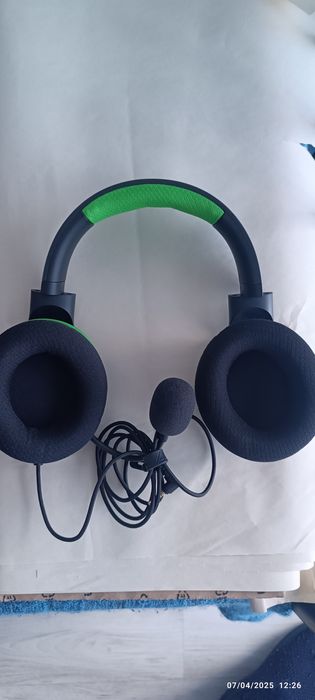 Headset Razer Kaira X