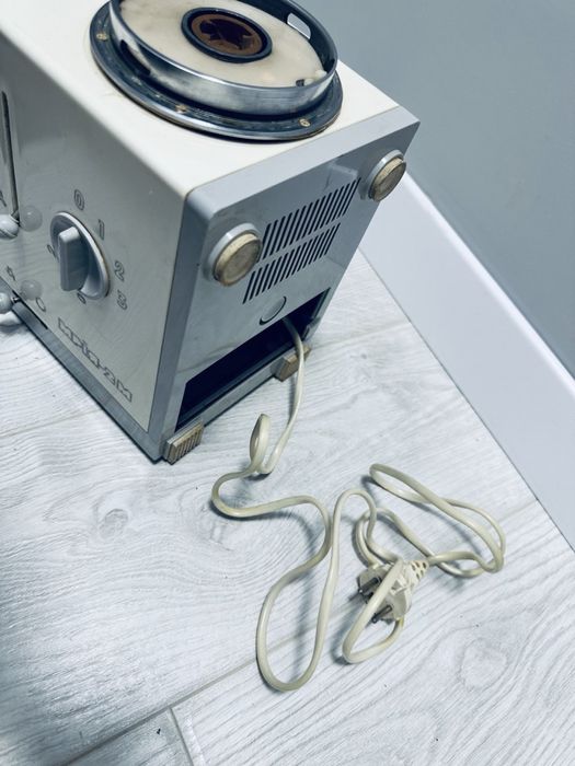 Привод кухонного комбайна «Мрия 2 м»