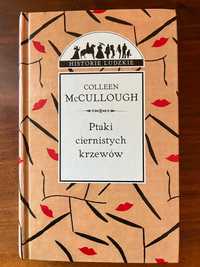 Colleen McCullough Ptaki ciernistych krzewów