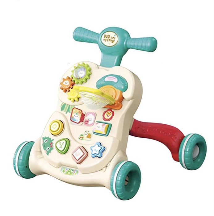 Ходунки-каталка (толокар)