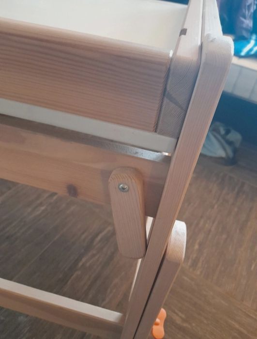 Biurko IKEA Flisat