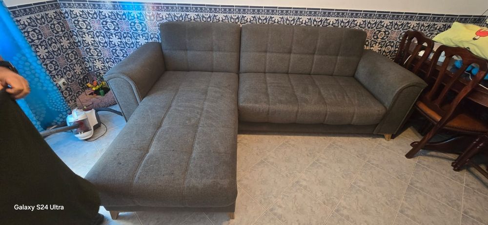 Lavagem de interiores de carro e sofas, colchões, cadeiras