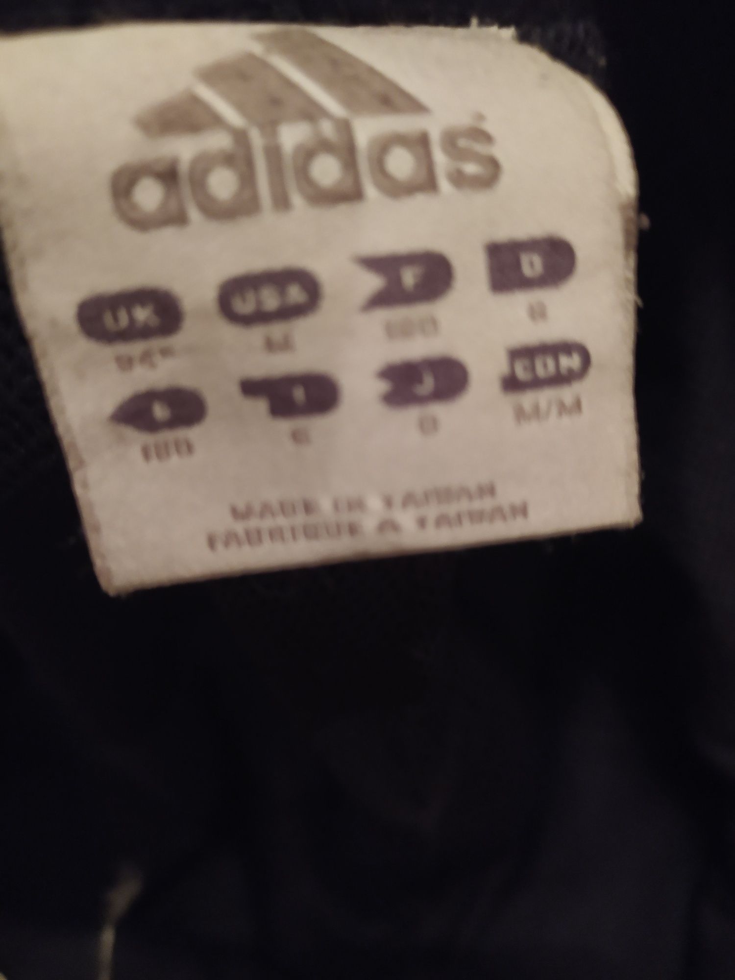 Spodnie dresowe Adidas