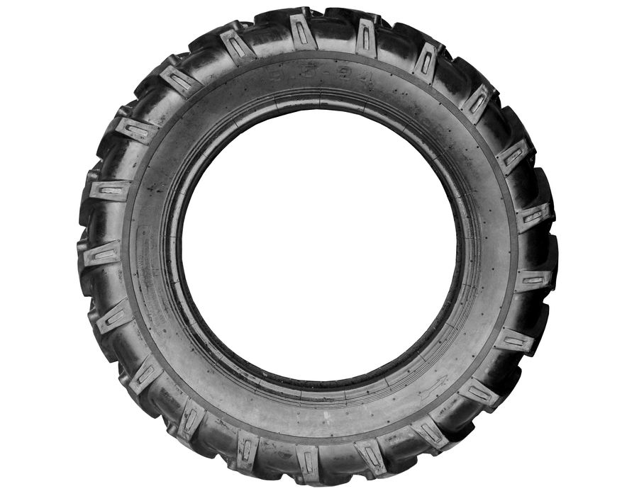 Opona rolnicza 9.5-24 8PR 9.5x24 JODŁA - nowa