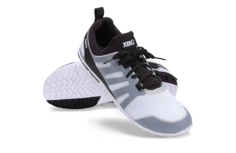 Нові Оригінальні кросівки Forza Runner Xero Shoes