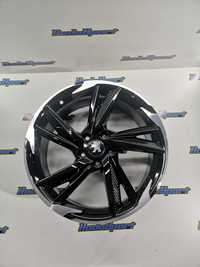 JANTES PEUGEOT CITROEN LOOK DS7 EM 18| 5X108 NOVAS