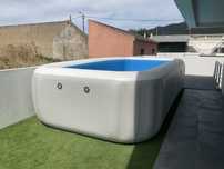 Piscina Ipoolgo 6m x 3m