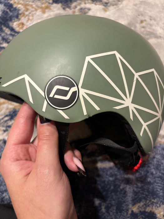 Kask Sciot and Ride XXS