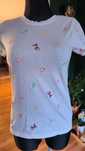 T-shirt damski Reserved rozm M