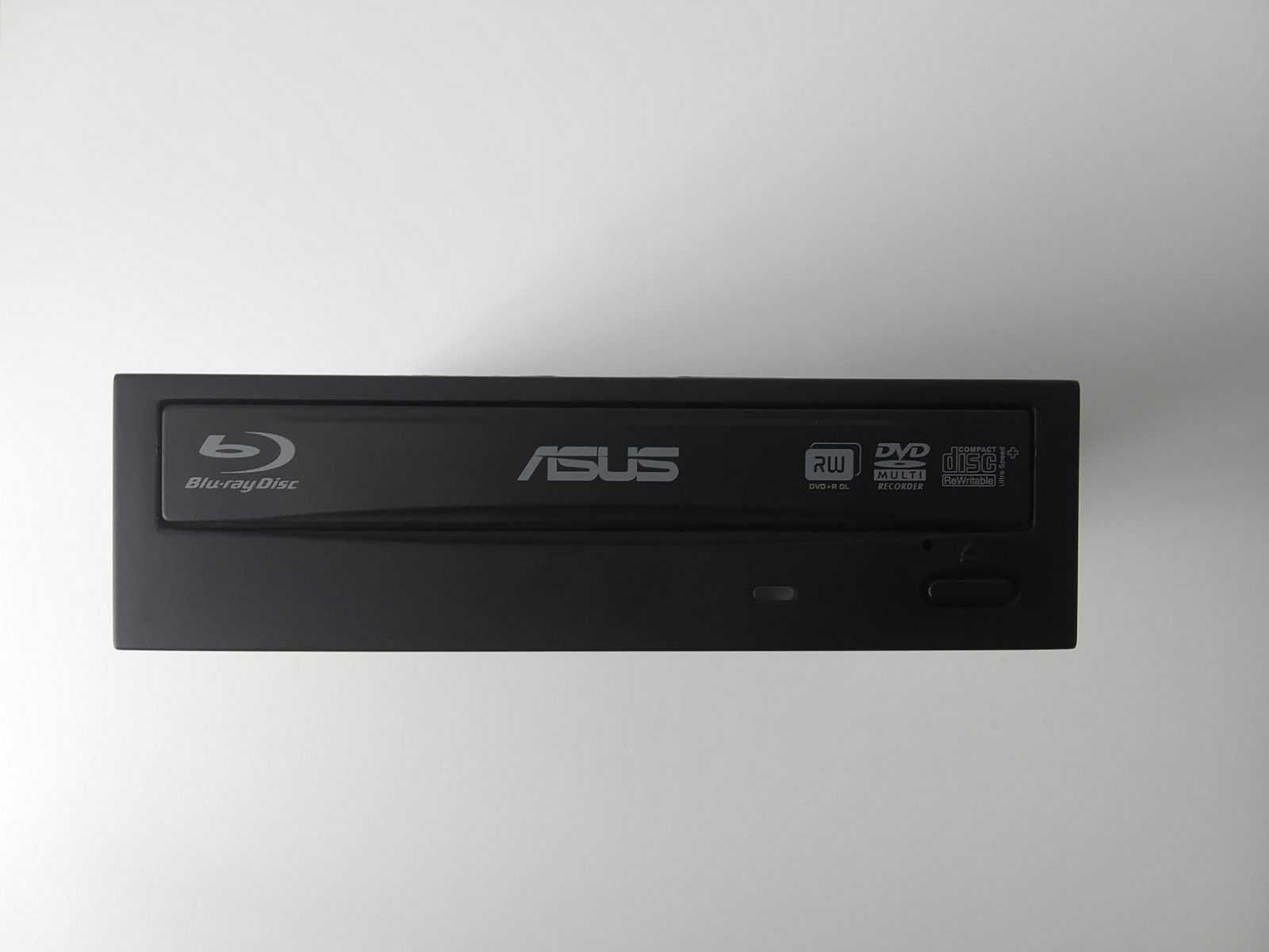 BD/DVD/CD rewritable driwer ASUS BW-12B1ST