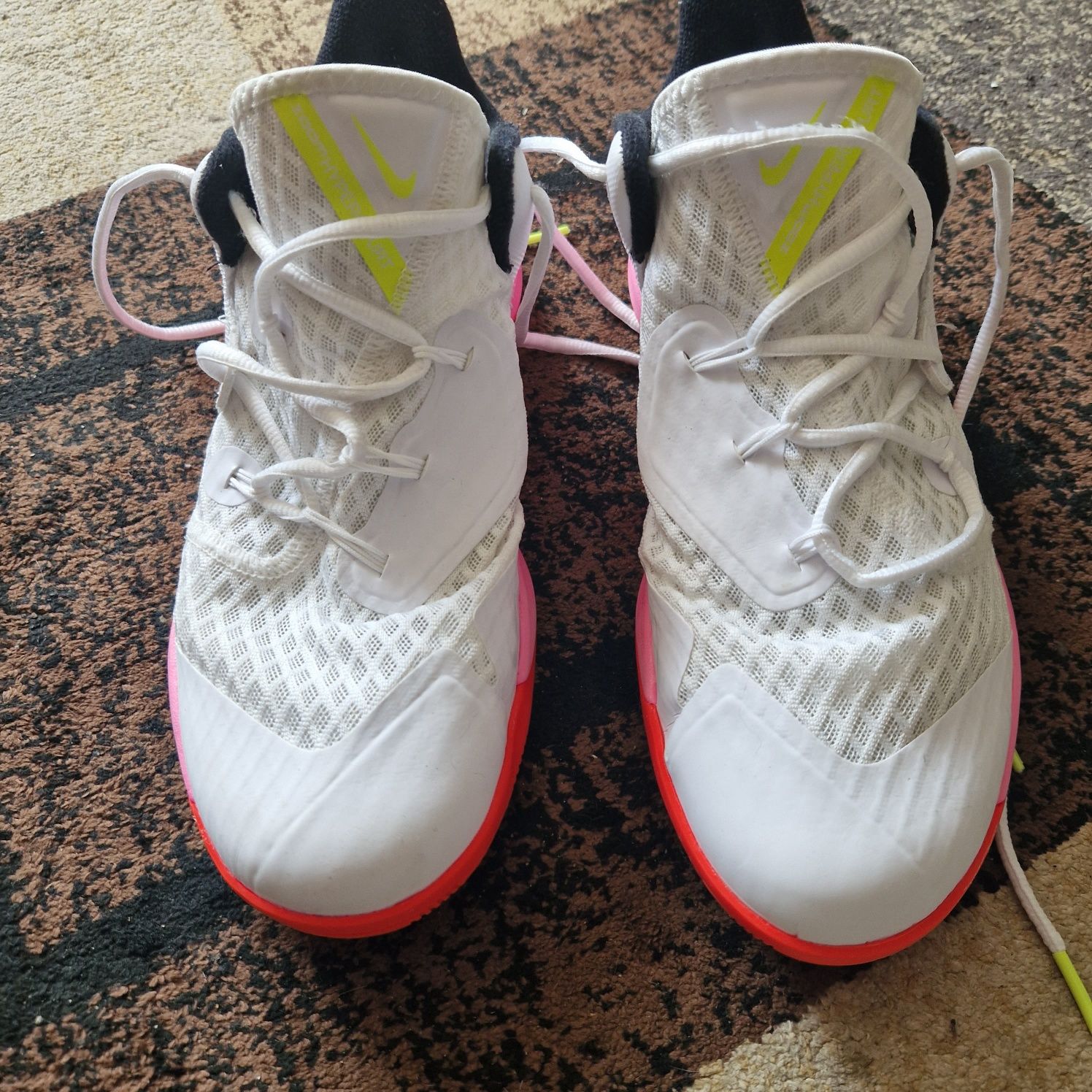 Buty nike hyperspeed roz 43