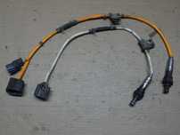 SONDA LAMBDA PRZED ZA KATALIZATOREM 2,0 MAZDA 6 GG