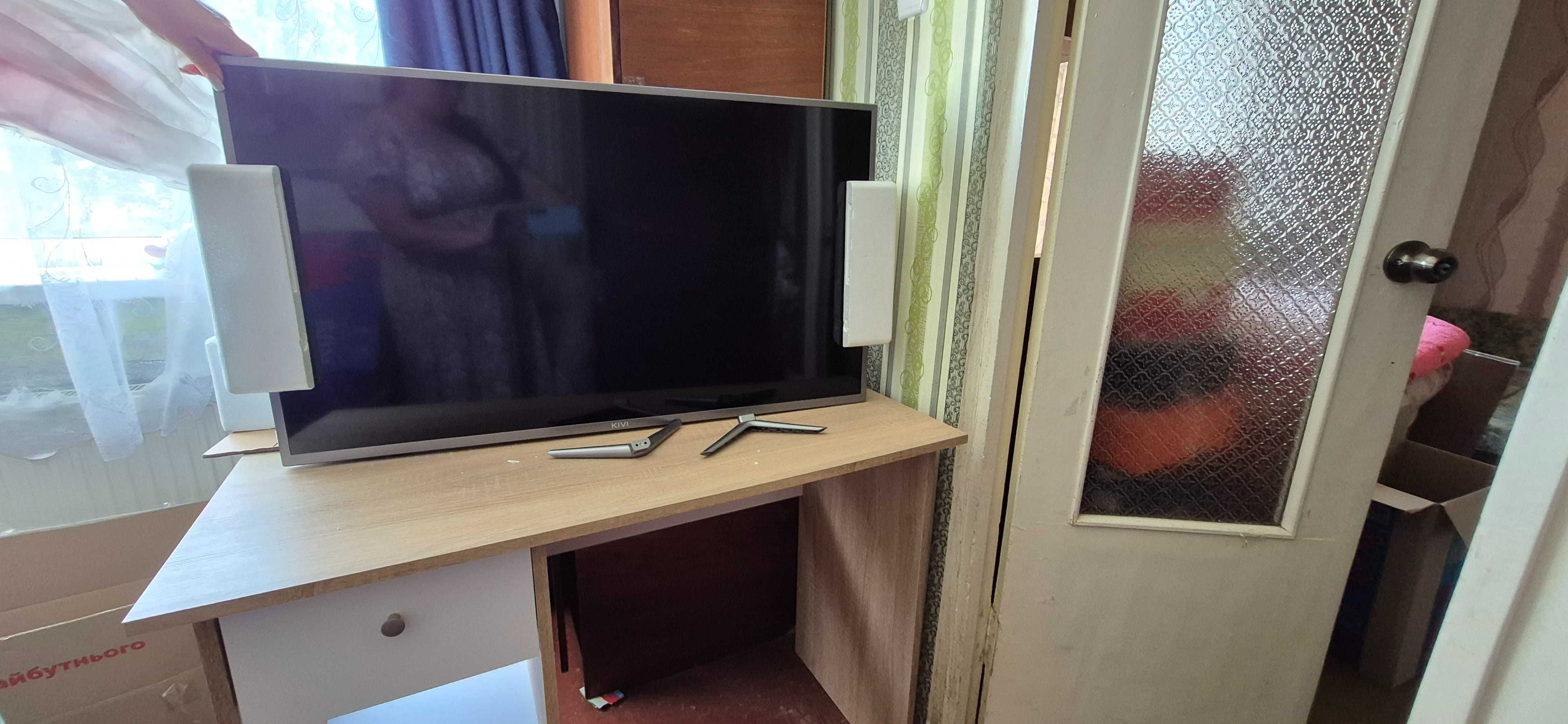 Телевізор KIVI 40"