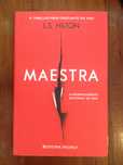 L. S. Hilton - Maestra