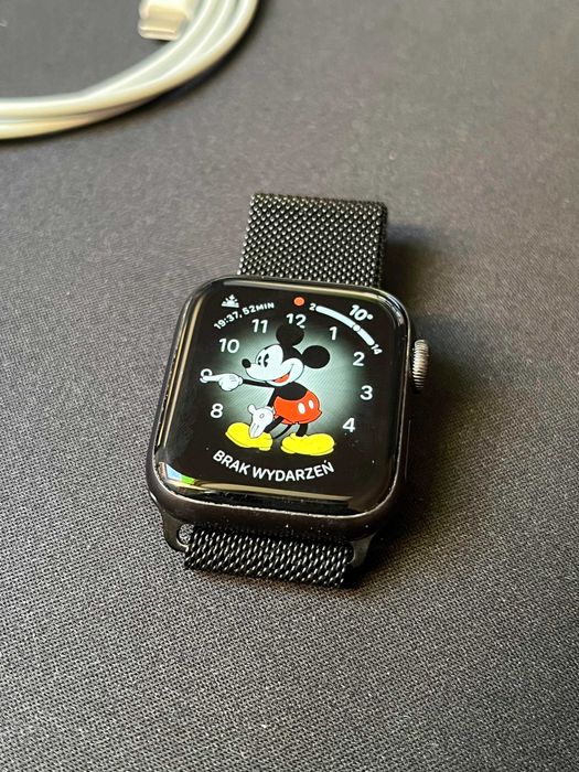 Apple Watch SE 40mm.