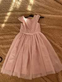 Святкова сукня, праздничное платье 122см